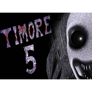 Timore 5 (PC) Steam Key - GLOBAL