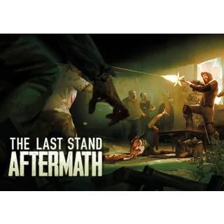 The Last Stand: Aftermath (PC) Steam Key - GLOBAL