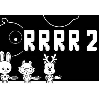 RRRR2 (PC) Steam Key - GLOBAL