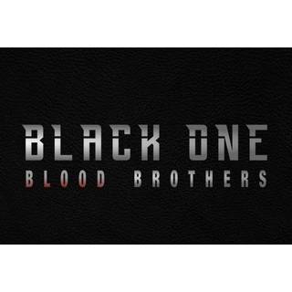 Black One Blood Brothers (PC) Steam Gift - GLOBAL