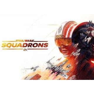 STAR WARS: Squadrons (ENG) (PC) EA App Key - GLOBAL