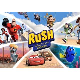 Rush: A Disney & Pixar Adventure (PC) Steam Key - GLOBAL