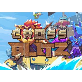 Cross Blitz (PC) Steam Account - GLOBAL