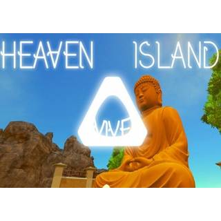 Heaven Island Life [VR] (PC) Steam Key - GLOBAL