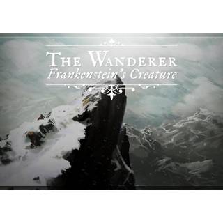 The Wanderer: Frankenstein's Creature (PC) Steam Key - GLOBAL