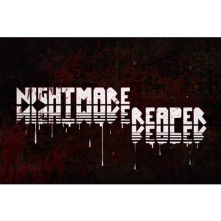 Nightmare Reaper (PC) Steam Account - GLOBAL