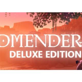 Wildmender Deluxe Edition (PC) Steam Account - GLOBAL