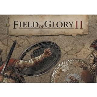 Field of Glory II (PC) Steam Key - GLOBAL