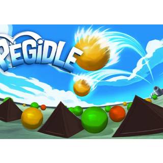 PegIdle (PC) Steam Gift - GLOBAL