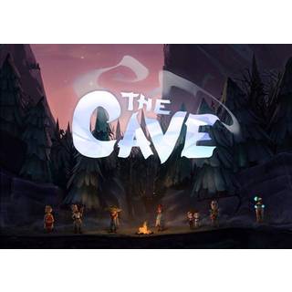 The Cave (PC) Steam Gift - GLOBAL