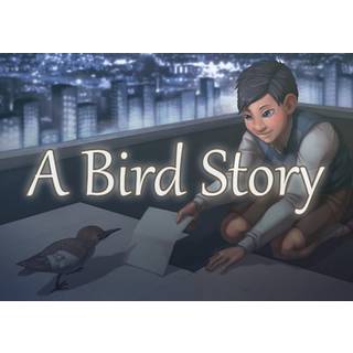 A Bird Story (PC) Steam Key - GLOBAL
