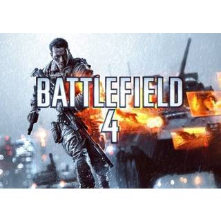 Battlefield 4 (PC) EA App Key - GLOBAL