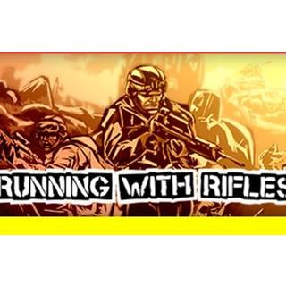 RUNNING WITH RIFLES (PC) Steam Account - GLOBAL
