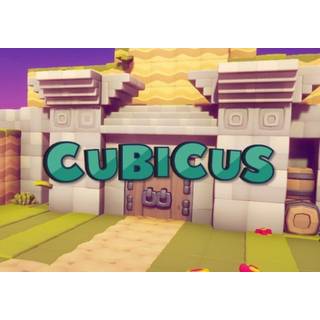 Cubicus (PC) Steam Key - GLOBAL