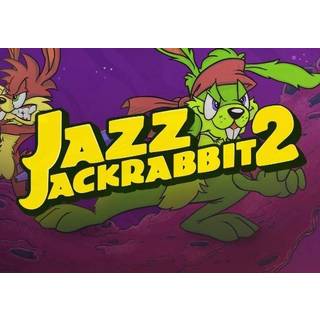 Jazz Jackrabbit 2 Collection (PC) GOG.com Key - GLOBAL