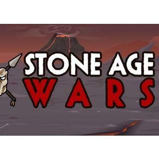 Stone Age Wars (PC) Steam Key - GLOBAL