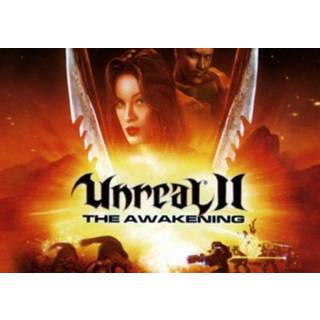 Unreal 2: The Awakening (PC) Steam Key - GLOBAL