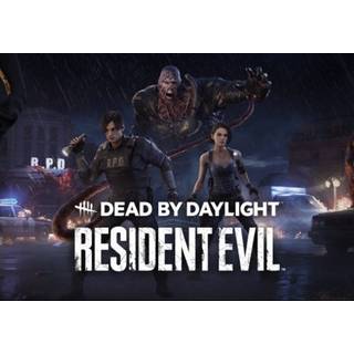 Dead by Daylight: Resident Evil Chapter (DLC) (PC) Steam Gift - EU