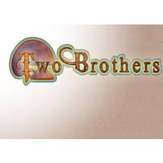 Two Brothers (PC) Steam Key - GLOBAL