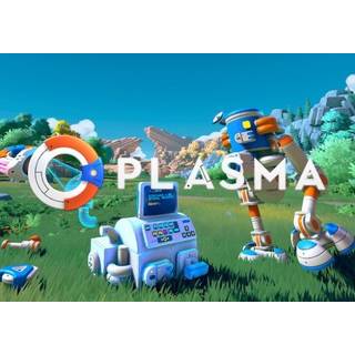 Plasma (PC) Steam Account - GLOBAL