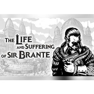The Life and Suffering of Sir Brante (PC) Steam Key - GLOBAL