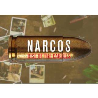 Narcos: Rise of the Cartels (PC) Steam Key - GLOBAL