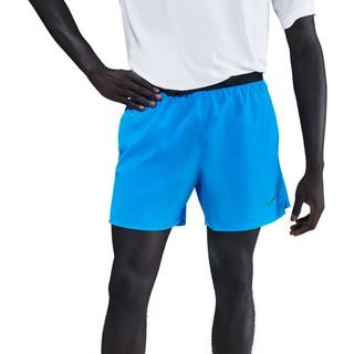 Nike Challenger-Dri-FIT-løbeshorts (13 cm) med indershorts til mænd - blå - XXL