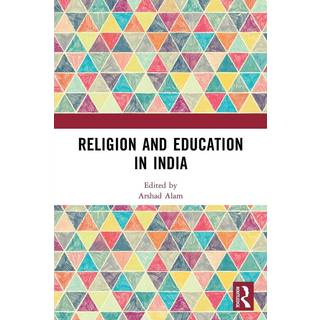 Religion and Education in India