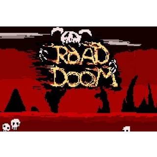 Road Doom (PC) Steam Key - GLOBAL