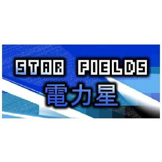 Star Fields (PC) Steam Key - GLOBAL