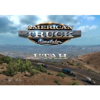 American Truck Simulator - Utah (DLC) - Standard