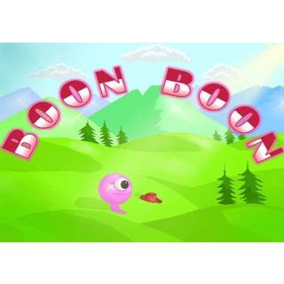 Boon Boon (PC) Steam Key - GLOBAL