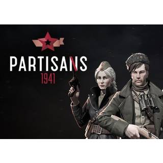 Partisans 1941 (PC) Steam Account - GLOBAL