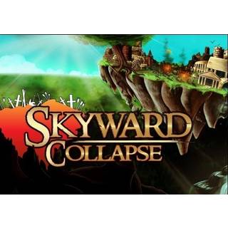 Skyward Collapse: Nihon no Mura (DLC) (PC) Steam Key - GLOBAL