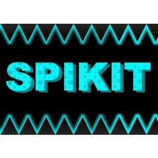 Spikit (PC) Steam Key - GLOBAL