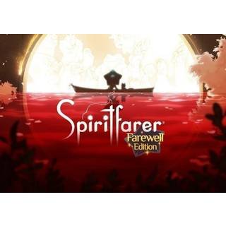 Spiritfarer: Farewell Edition (PC) Steam Key - EU