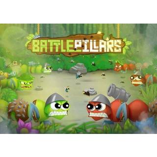 Battlepillars Gold Edition (PC) Steam Key - GLOBAL