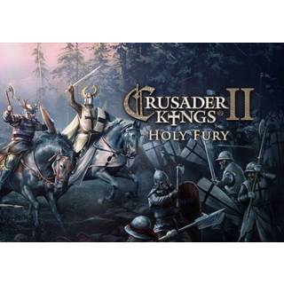 Crusader Kings II: Holy Fury (PC/MAC)