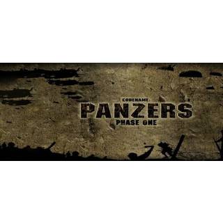 Codename: Panzers, Phase One (PC) Steam Key - GLOBAL