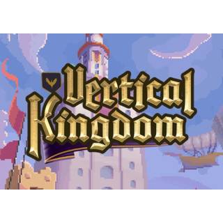 Vertical Kingdom (PC) Steam Key - GLOBAL