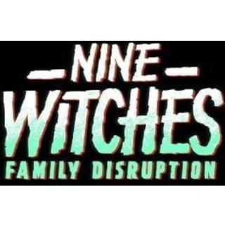 Nine Witches: Family Disruption (PC) Steam Key - GLOBAL