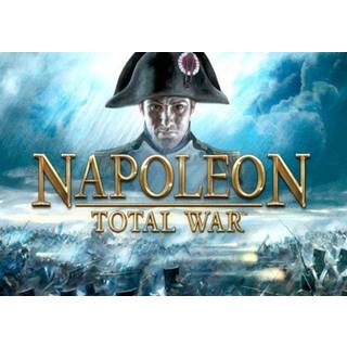 Napoleon: Total War (PC) Steam Key - GLOBAL