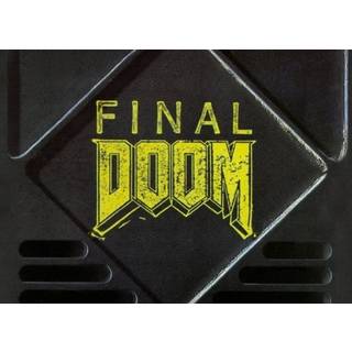 Final DOOM  (PC) - Standard