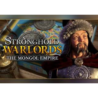Stronghold: Warlords - The Mongol Empire Campaign (DLC) (PC) Steam Key - GLOBAL