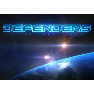 Defenders of the Last Colony (PC) Steam Key - GLOBAL