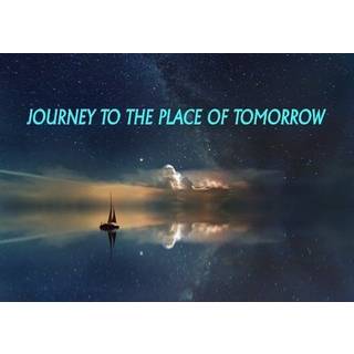 Journey to the Place of Tomorrow [VR] (PC) Steam Key - GLOBAL