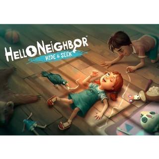 Hello Neighbor: Hide and Seek (PC) Steam Key - GLOBAL