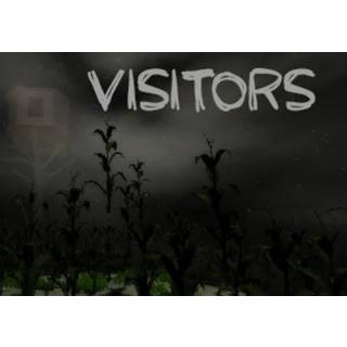 Visitors (PC) Steam Key - GLOBAL