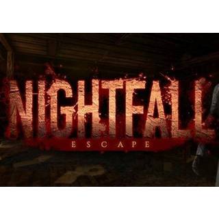 Nightfall: Escape (PC) Steam Key - GLOBAL