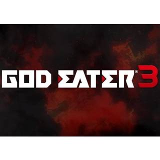 GOD EATER 3 (PC) Steam Key - GLOBAL